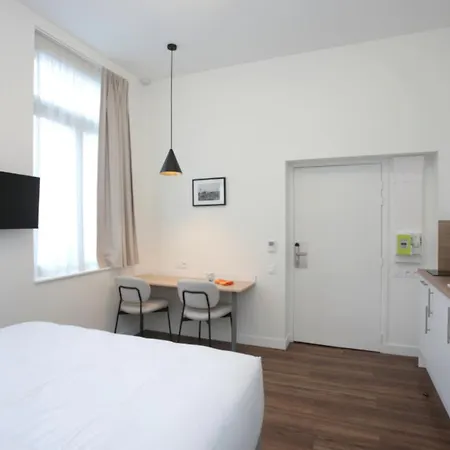 Apartment Motte Fenelon Cambrai