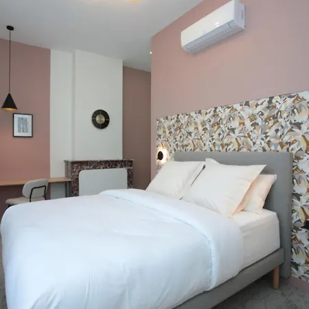 Motte Fenelon Cambrai