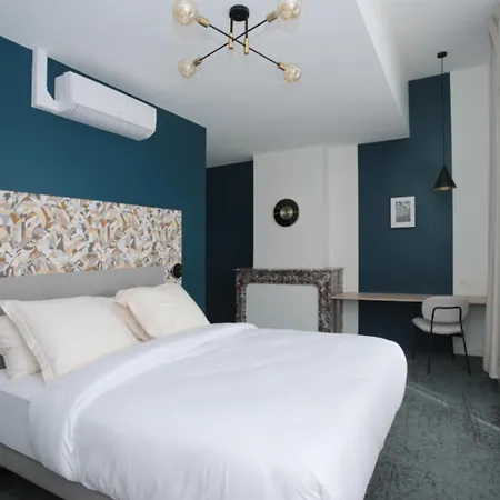 Apartment Motte Fenelon Cambrai